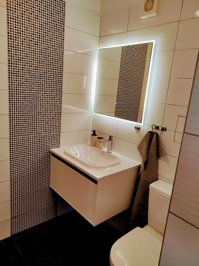 Carmen Sylva Apartment Volosko Bagian luar foto