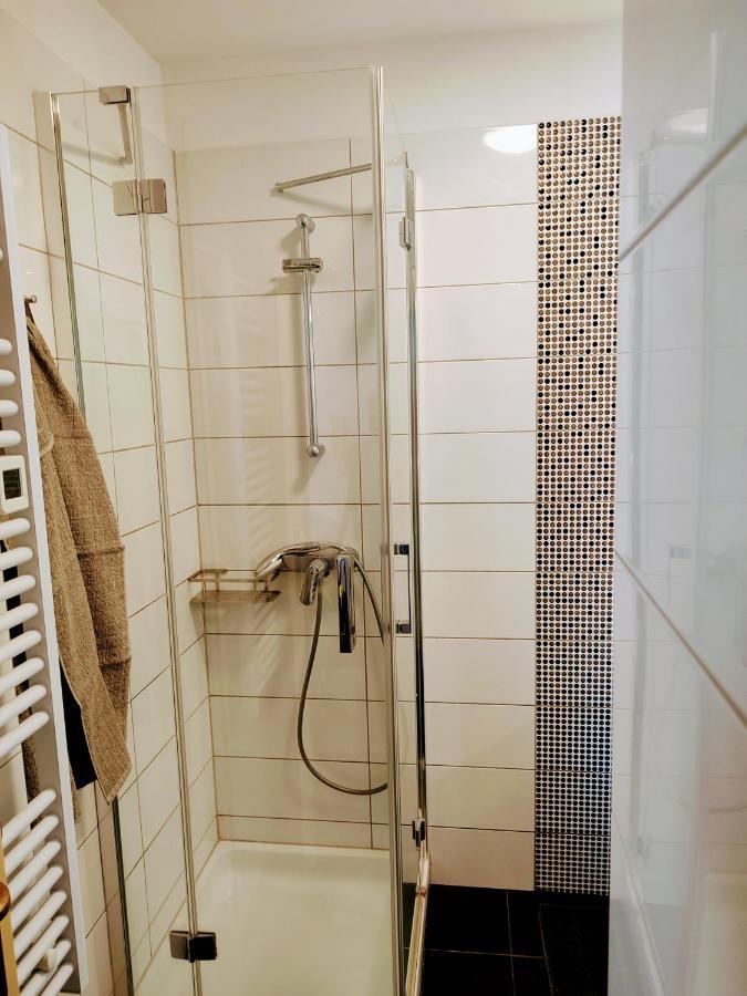 Carmen Sylva Apartment Volosko Bagian luar foto