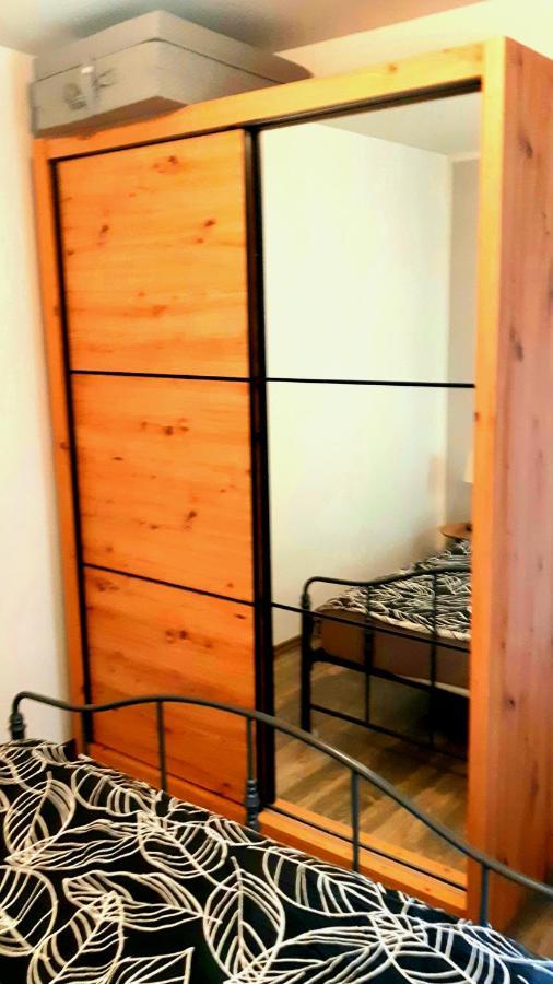 Carmen Sylva Apartment Volosko Bagian luar foto