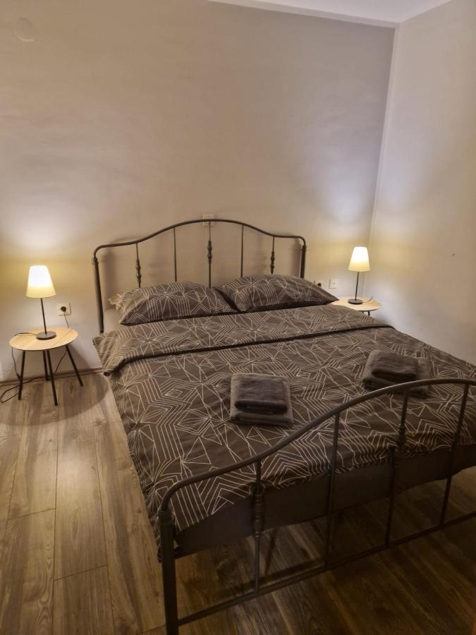 Carmen Sylva Apartment Volosko Bagian luar foto