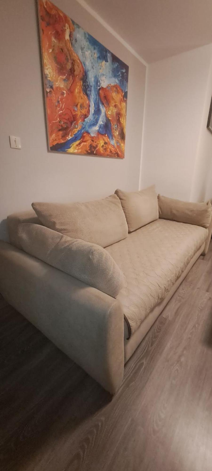 Carmen Sylva Apartment Volosko Bagian luar foto
